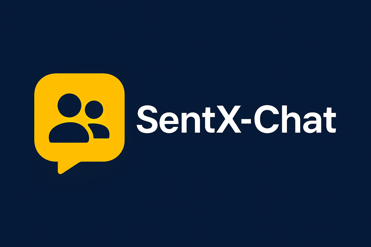 SentX Chat