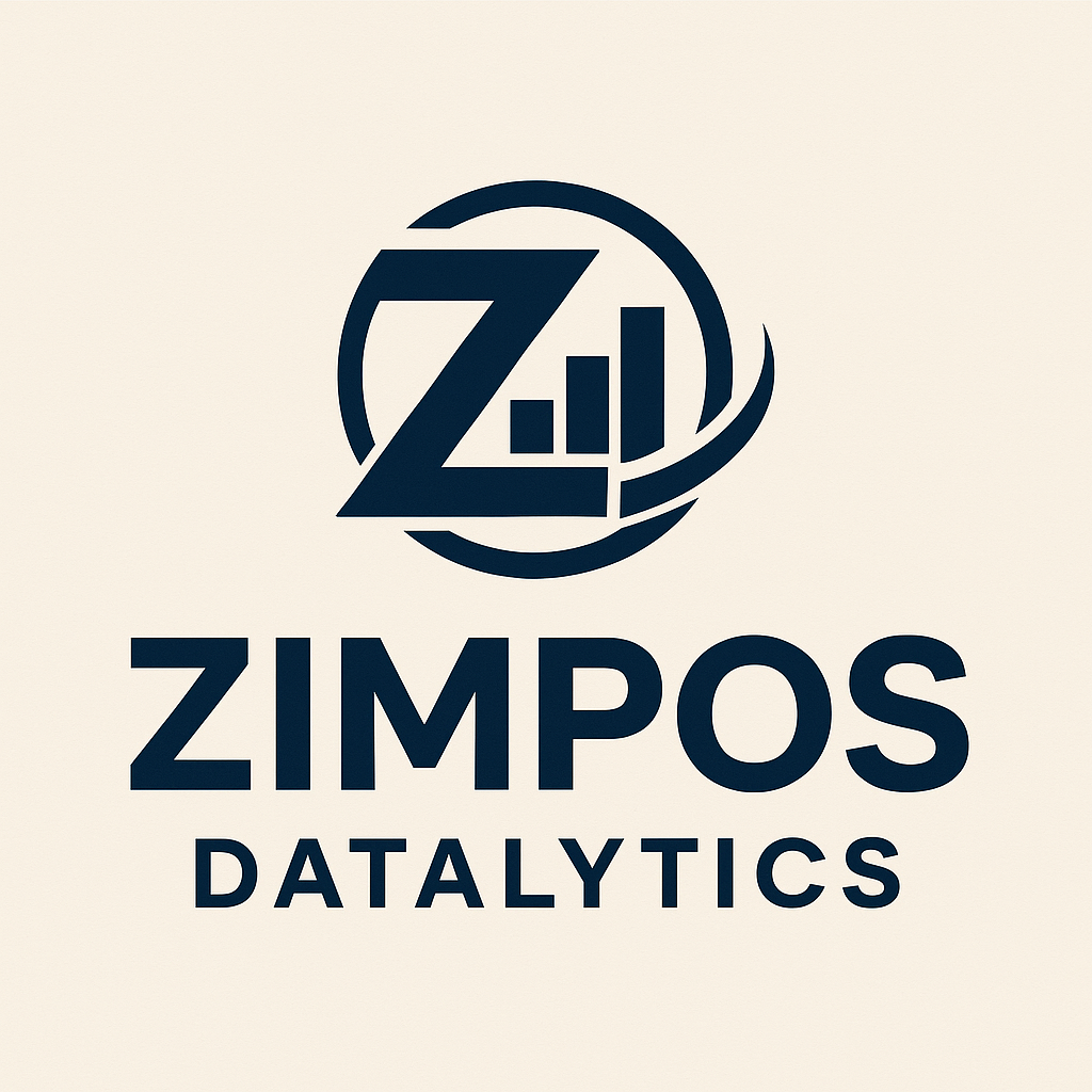 ZIMPOS Datalytics